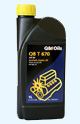 Q8 Oils motorolie